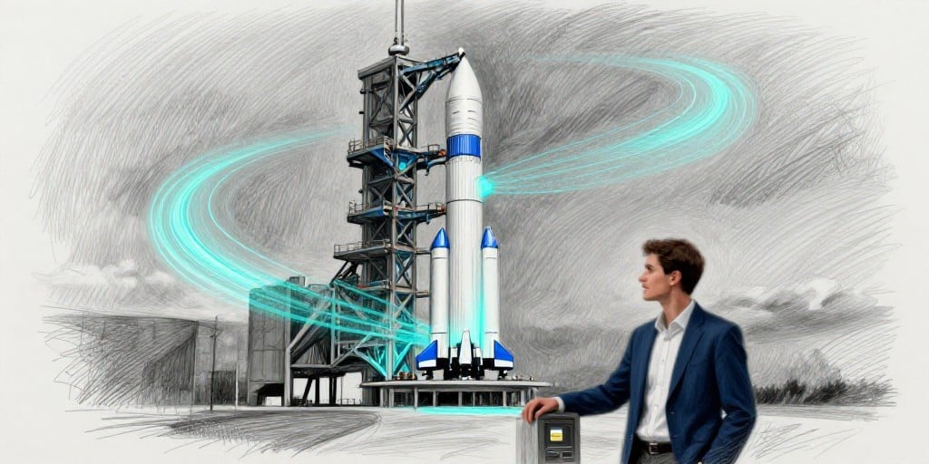 Redwire Insider Buying Signals Long‑Term Confidence Amid Space‑Infrastructure Growth