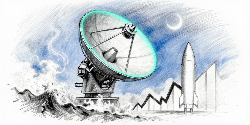 Redwire Insider Moves: CEO Holds, Major Shareholder Sells – What Investors Should Expect