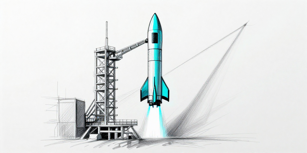 Redwire Insider Sell‑Off: What AE Red's 10‑Million Share Sale Means for Investors