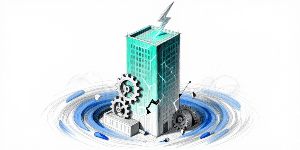 Redwire Shares Dip as AE RED Holdings Sells Over 1.3M Shares – What Investors Need to Watch Redwire Shares Dip as AE RED Holdings Sells Over 1.3M Shares – What Investors Need to Watch