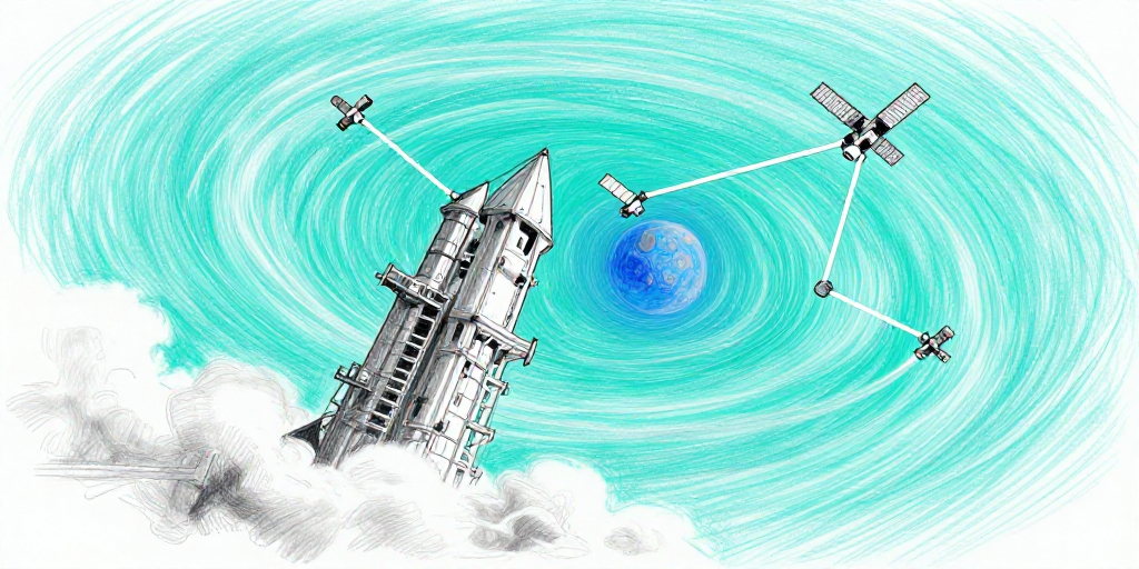 Redwire's Insider Selling Spurs Investor Interest Amid Space‑Infrastructure Growth