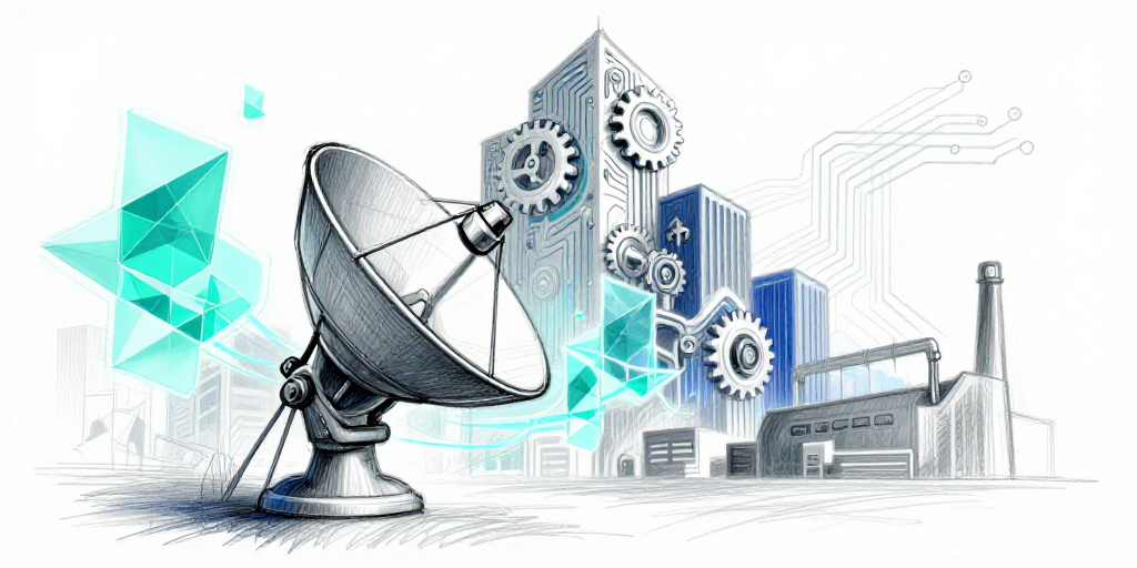 Redwire's Strategic Shift: Insider Sale Fuels Manufacturing Overhaul for Space‑Defense Growth Redwire's Strategic Shift: Insider Sale Fuels Manufacturing Overhaul for Space‑Defense Growth