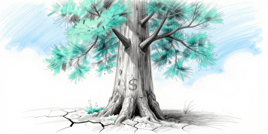 Redwood Trust Insider Buy Signals Confidence Amid Declining Stock Redwood Trust Insider Buy Signals Confidence Amid Declining Stock