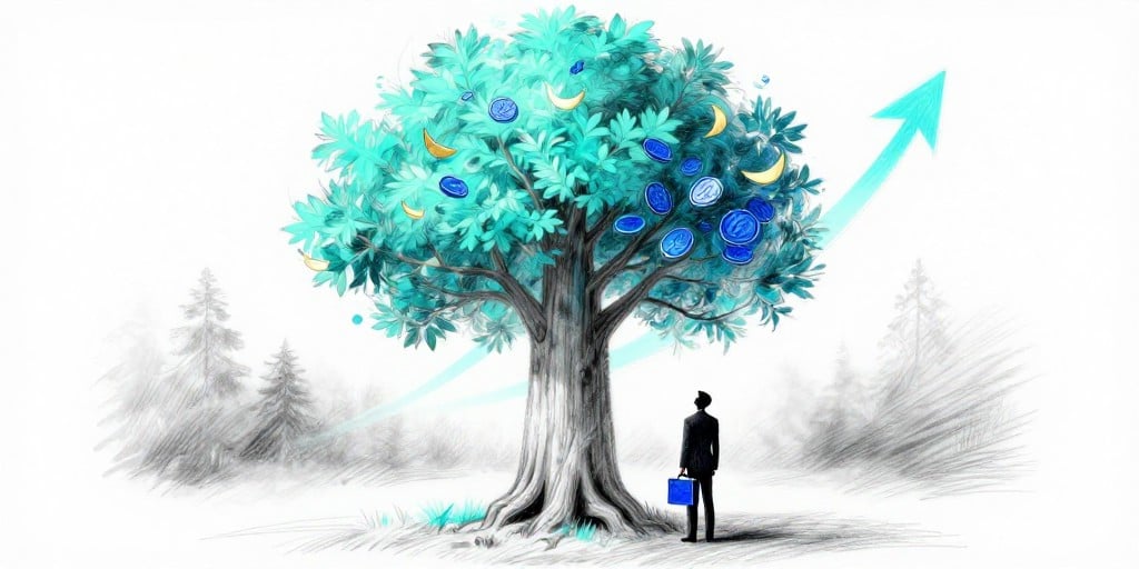 Redwood Trust Insider Buying Signals Quiet Upside Amid 34% Share Drop Redwood Trust Insider Buying Signals Quiet Upside Amid 34% Share Drop
