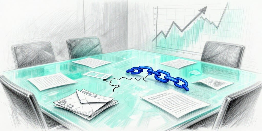 Redwood Trust Insider Conversions Signal Confidence Amid Market Surge