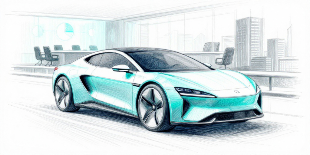 REE Automotive CEO Holds Big Shares, RSUs — Signals Growth, Dilution Risks