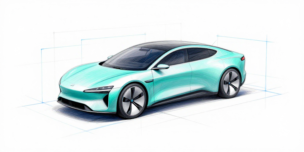 REE Automotive Insider Holdings Signal Confidence Amid Volatile Market