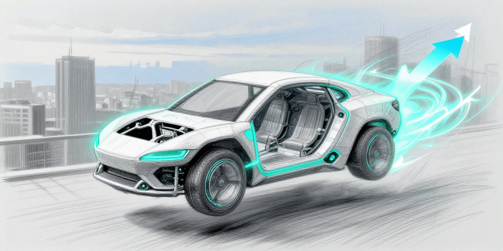 REE Automotive Insider Holds RSUs Amid 85% Stock Slide: Investor Outlook