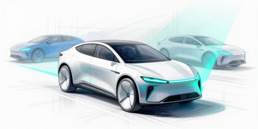 REE Automotive's RSU Grant Signals Possible Deal and Capital Boost for EV Platform