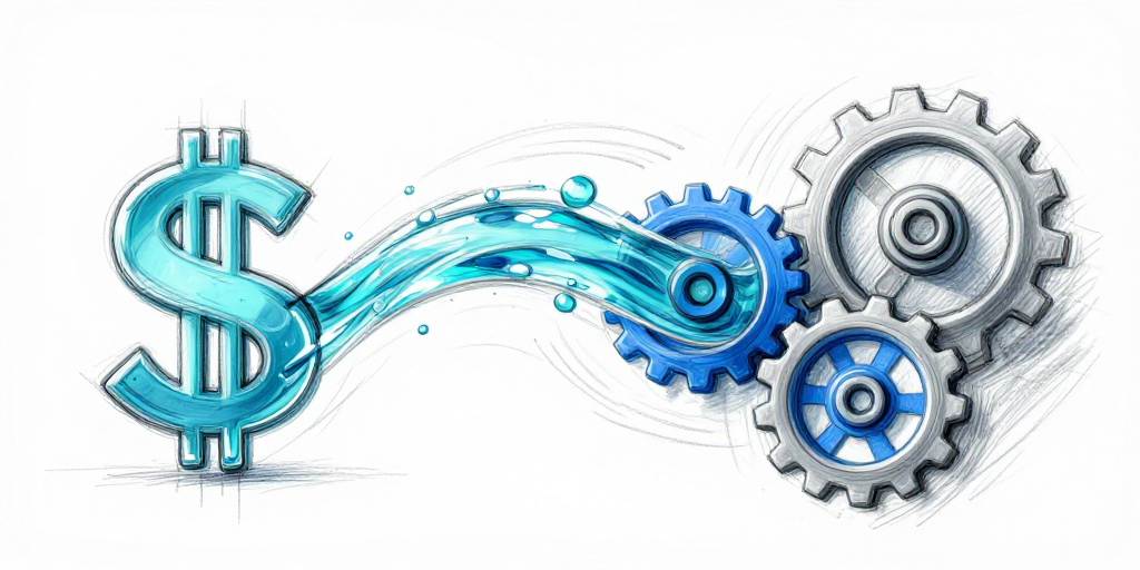 Regal Rexnord Insider Sale: Liquidity Move Amid Strong Automation Growth