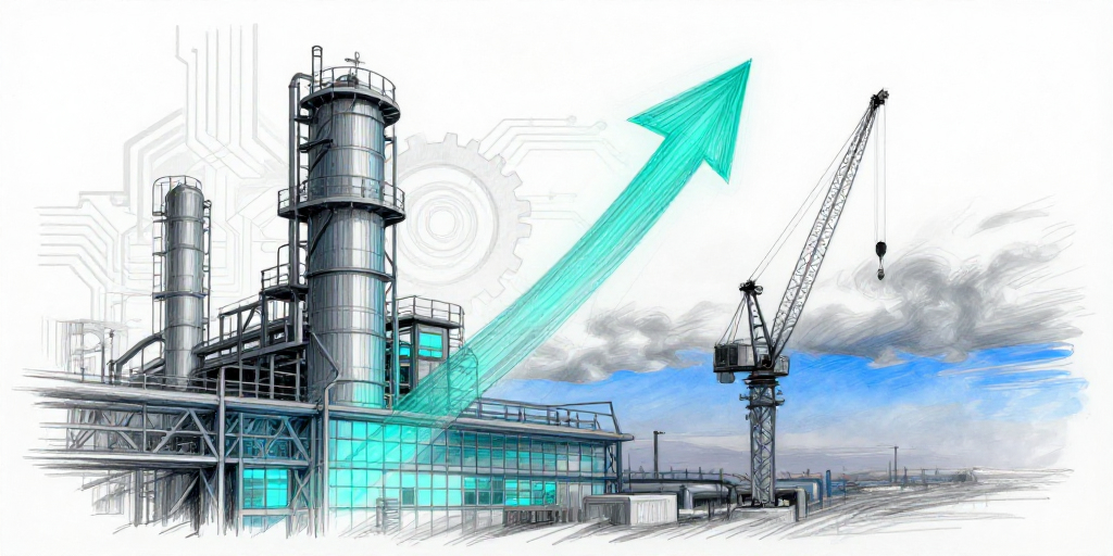 Regal Rexnord Insider Trades Reveal Confidence in Manufacturing Growth