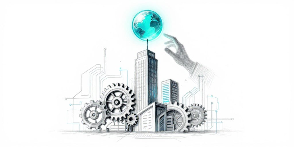 Regan Andrew's Insider Buying Spurs Capital, Governance & Healthcare Tech Outlook at CDT Equity
