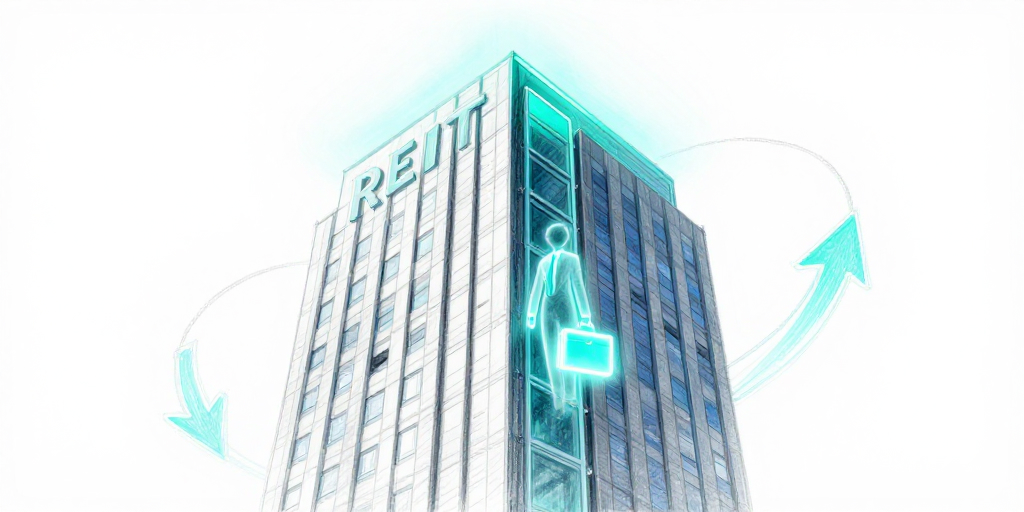 Regency Centers Insider Trades Reveal Strategic Confidence, Not Distress