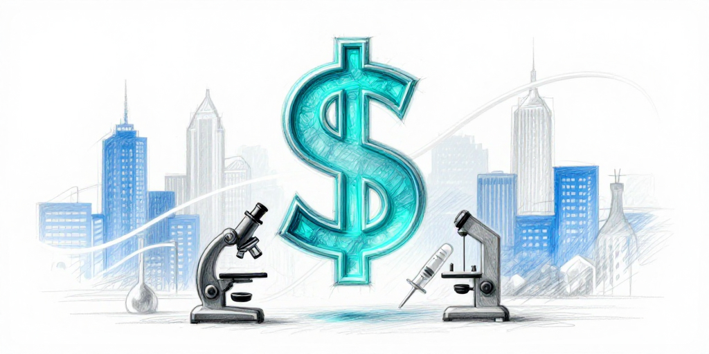 Regeneron Insider Sale: A Routine Move That Reinforces Strong Growth and Investor Confidence