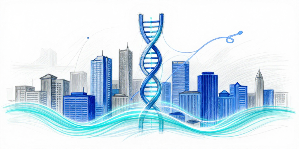 Regeneron Insider Sales in April 2026: Impact, Trends, & Investor Outlook