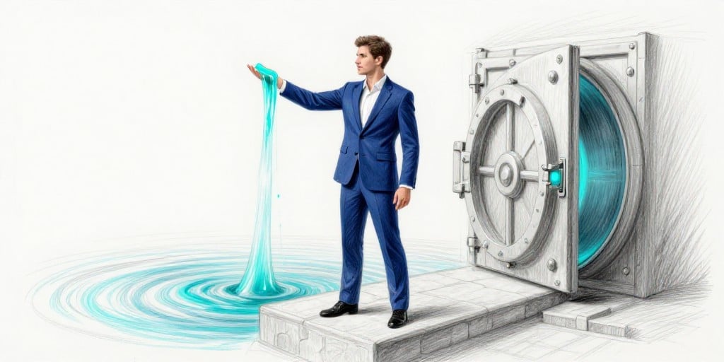 Regeneron Insider Trades Show Confidence & Liquidity Strategy Regeneron Insider Trades Show Confidence & Liquidity Strategy