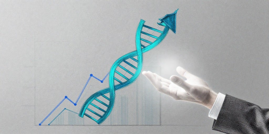 Regeneron Insider Trades Show Confidence, Not Crisis: Andrew Murphy Boosts Holdings Amid Market Surge