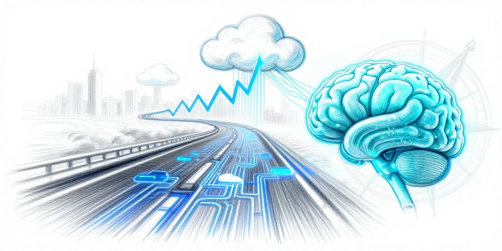 Rekor CFO's $100K RSU Buy Signals AI‑Driven Upside: Insider Confidence & Tech Shift
