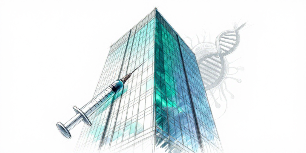 Relay Therapeutics CFO's Share Sale Signals Routine Liquidity Management, Not Distress