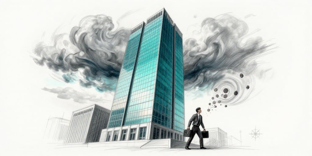 RenaissanceRe Insider Sales Show No Immediate Threat Amid Rising Catastrophe & Basel‑IV Pressure
