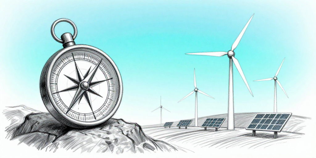 ReNew Energy CFO Holds Shares, Signals Confidence Amid Market Volatility