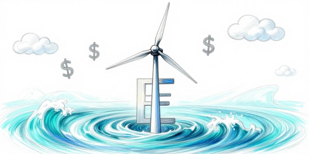 ReNew Energy Global Corrects ESOP Disclosure, Boosting Investor Confidence Amid Renewable Growth