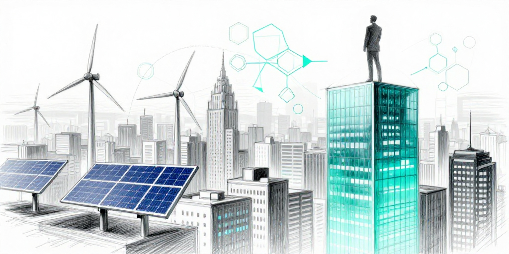 ReNew Energy PLC Insider Holdings Show Strong Executive Commitment & Future Growth Signals