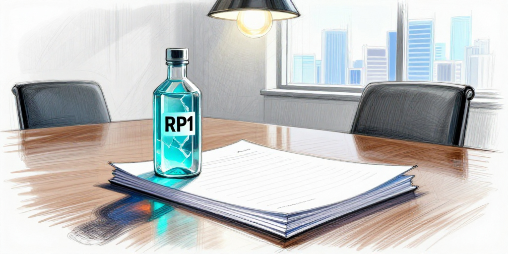 Replimune Insider Sale: Timing, FDA Review, and Investor Insights