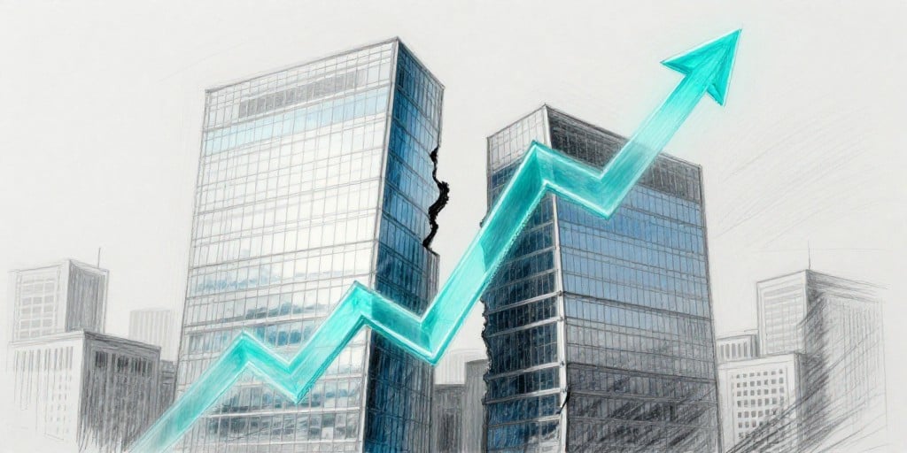 RESIDEO's Spin‑Off & Credit Deal Sparks Insider Buying—Value‑Creation Ahead RESIDEO's Spin‑Off & Credit Deal Sparks Insider Buying—Value‑Creation Ahead