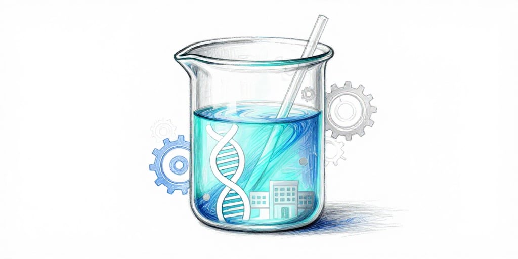 Revelation Biosciences Insider Trades Show Routine Tax Moves, Not Market Signals