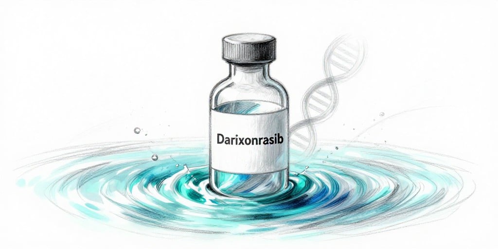Revolution Medicines’ Cislini Sells Shares Amid FDA Breakthrough; Investor Watch Needed