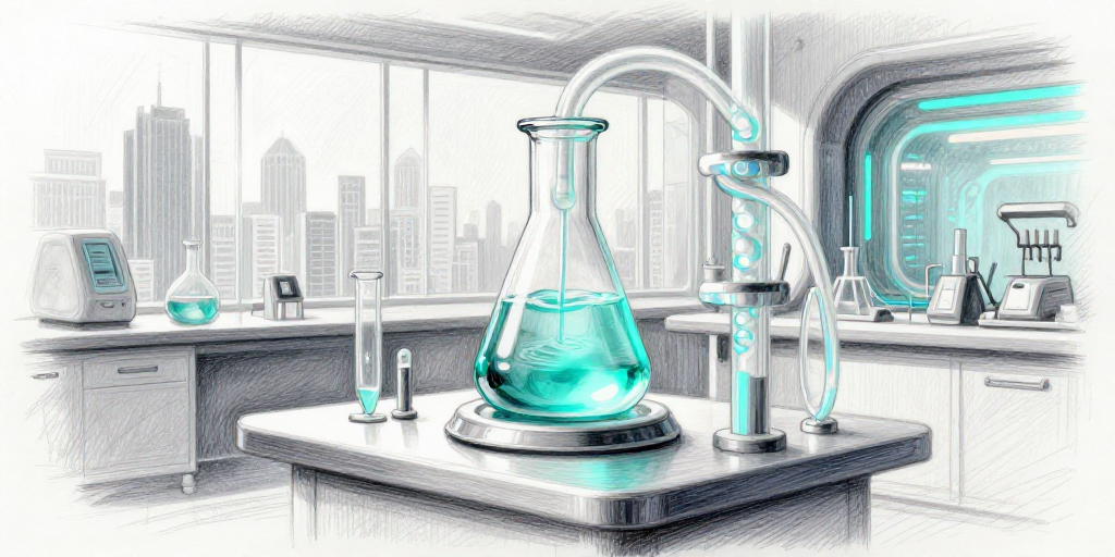 Revolution Medicines COO's Tax‑Sale of 4,583 Shares Signals Routine Liquidity, Not Bearish Outlook