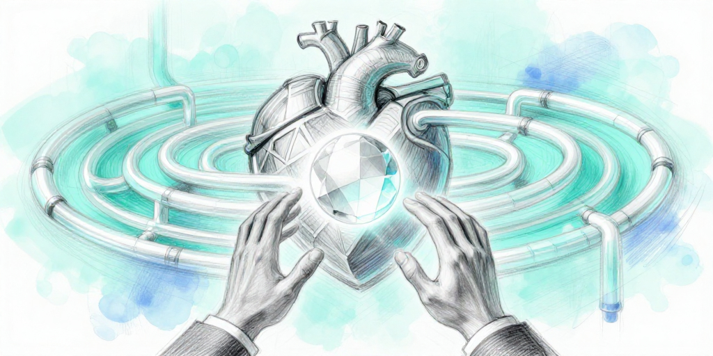 Revolution Medicines Insider Moves: Executives Buy While CEO Sells – Is the Stock Undervalued?