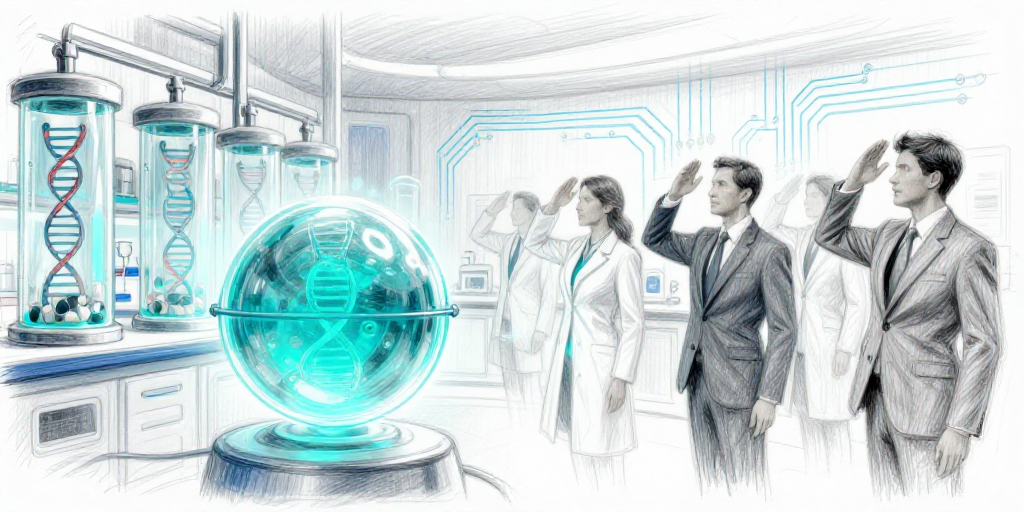 Revolution Medicines Insider Sales Show Routine RSU Liquidity, Not Market Risk