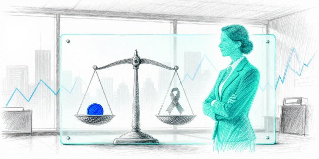 Revvy's Insider Trade Shows Cautious 10b5‑1 Moves, Not a Bullish Signal