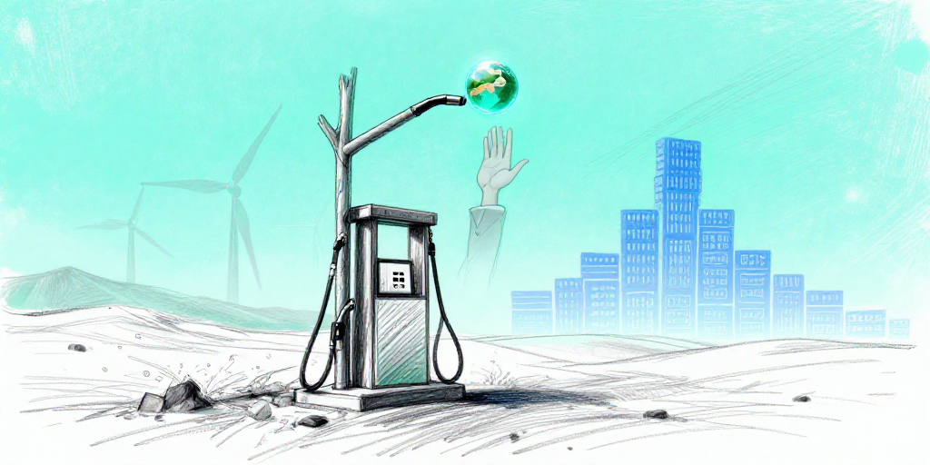 REX Insider Sale Highlights Strategic Confidence & Philanthropy Amid Renewable Fuel Growth