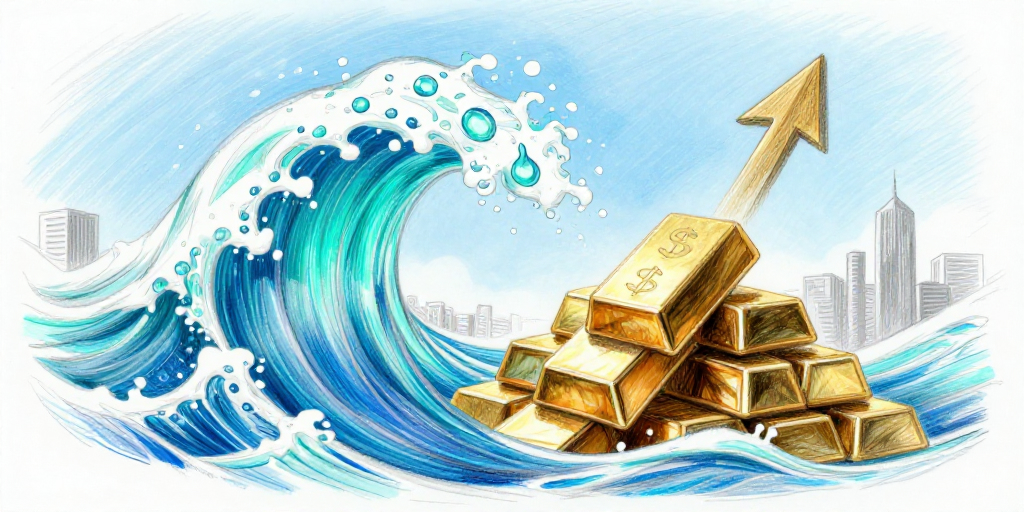 Reyes John's LTIP Sale Signals Confidence, Not Crisis for Public Storage