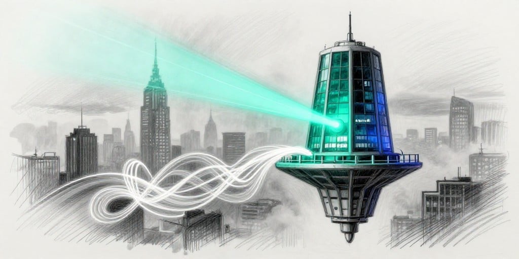 Rezk Mina's Insider Buying Signals Confidence in Aeva's Lidar Growth Trajectory