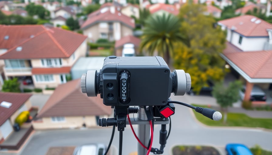 RF Industries Insider Sales & 5G‑Ready RF Modules: What Investors Need to Know