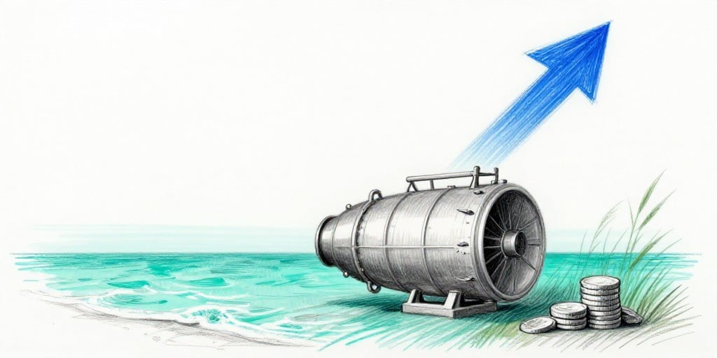 RGC Resources Insider Buys Signal Confidence in Regulated Utility Market