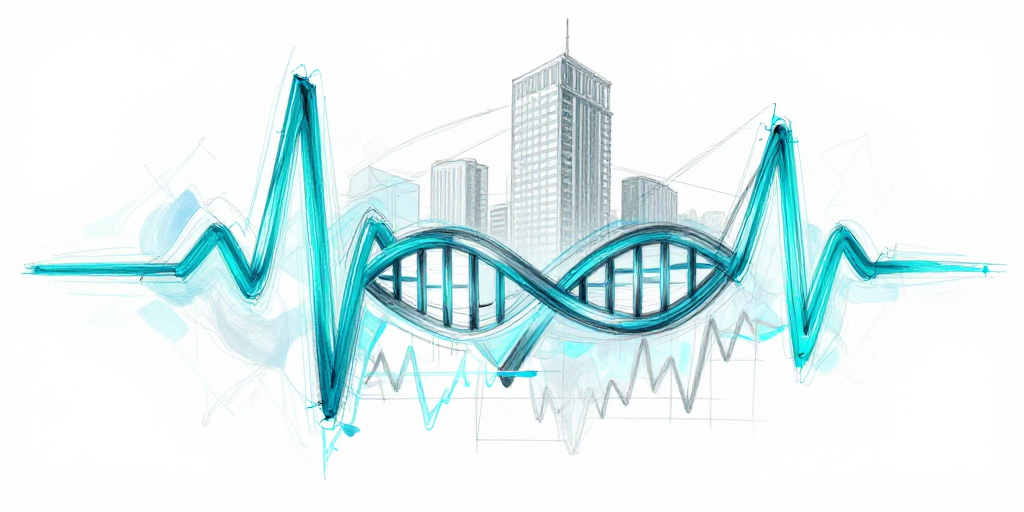 Rhythm Pharma CFO's Insider Sale: What It Signals for Investors