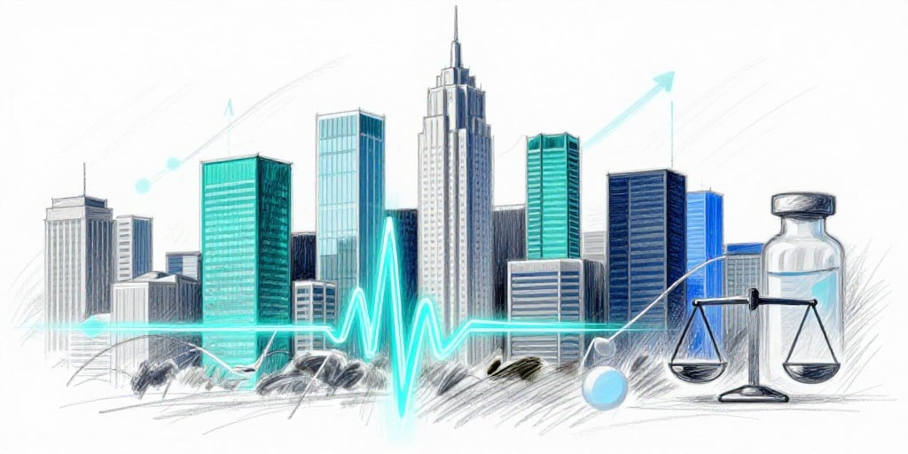 Rhythm Pharma Executives Buy Shares, Signal Confidence in Obesity & Diabetes Pipeline