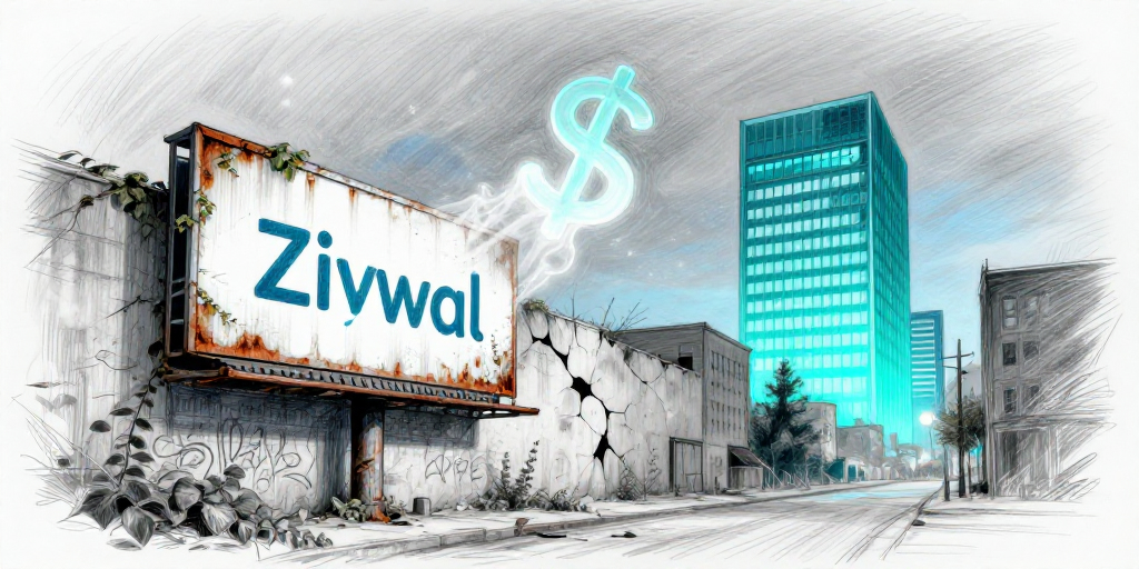 Richard Barton's Zillow Buy Signals Confidence Amid Stock Decline and Subscription Shift