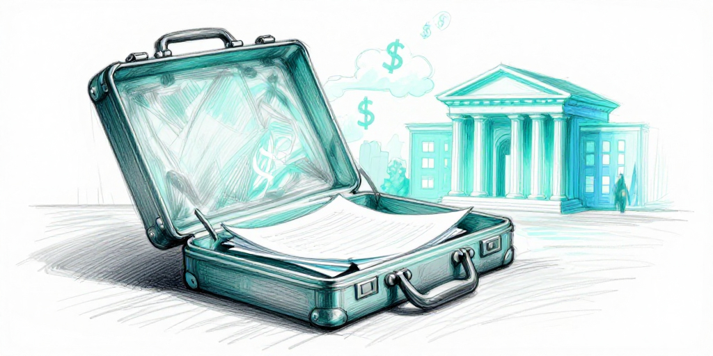 Richard Jodi L Sells 40,000 U.S. Bancorp Shares at $57 – Signals Steady Insider Confidence