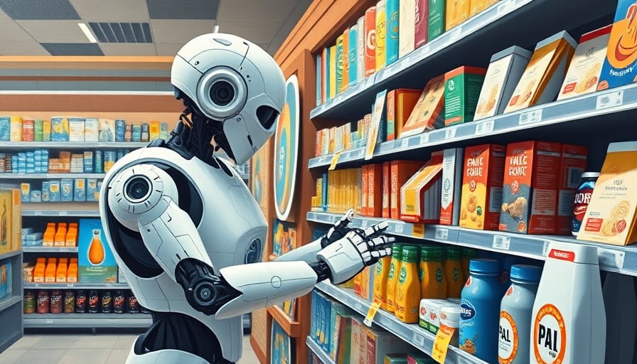 Richtech Robotics Insider Buys Signal Managerial Confidence in Robot Growth