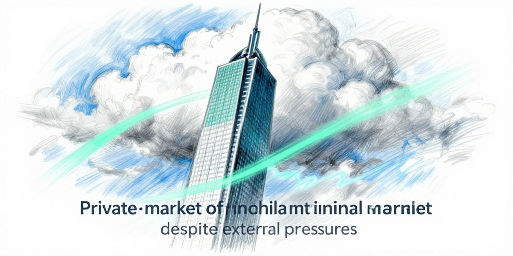 Ridgepost Capital Insider Buying: What Williams Mel's Share Move Means for Investors