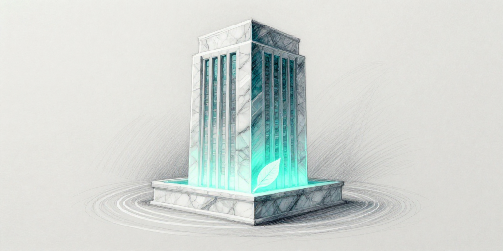 Ridgepost Insider Buy Signals Confidence in Undervalued Private‑Market Stock