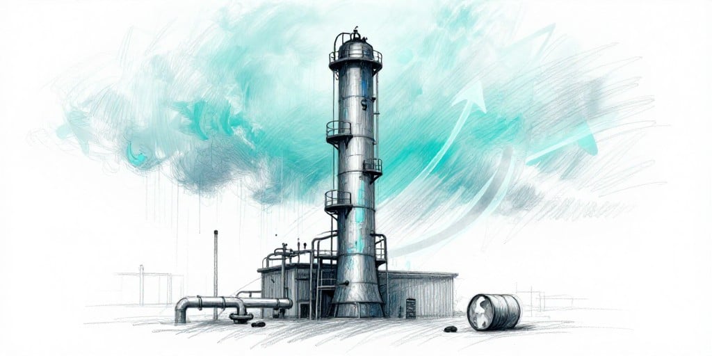 Riley Bobby's Share Sale Signals Confidence, Not Crisis, in RILEY EXPLORATION Riley Bobby's Share Sale Signals Confidence, Not Crisis, in RILEY EXPLORATION