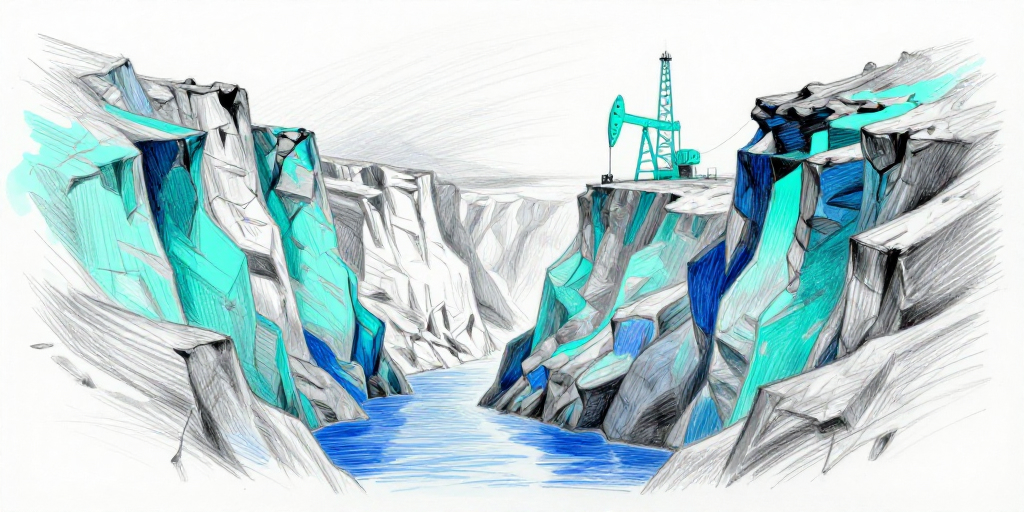 Riley Exploration Insider Selling Signals Market Shift & Energy Dynamics