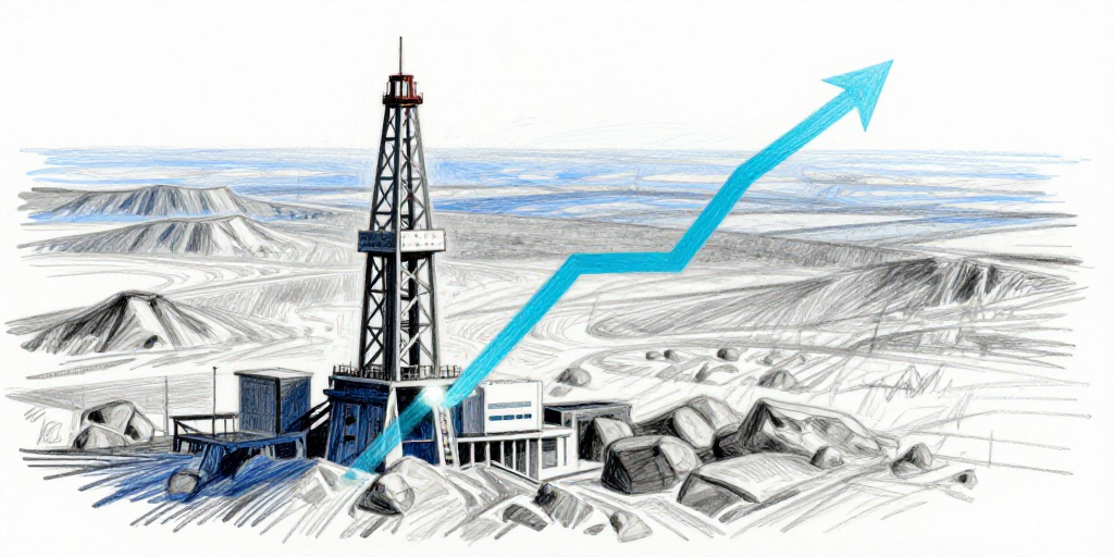 Ring Energy Insider Buys Signal Confidence Despite Market Uncertainty